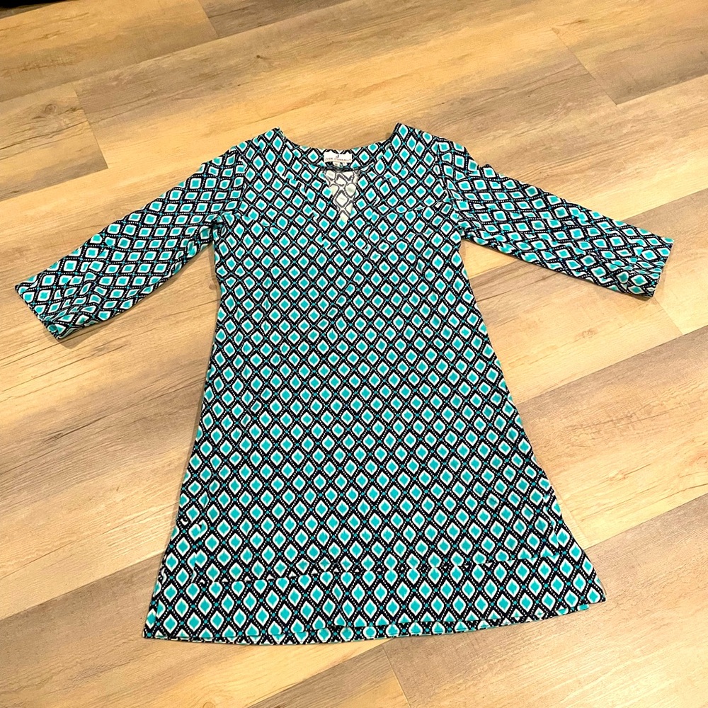 Jude Connally dress.  Size Small.